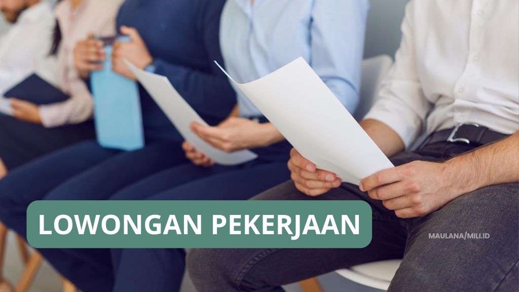 Kesempatan Emas, Wings Group Buka Lowongan Kerja Besar-besaran