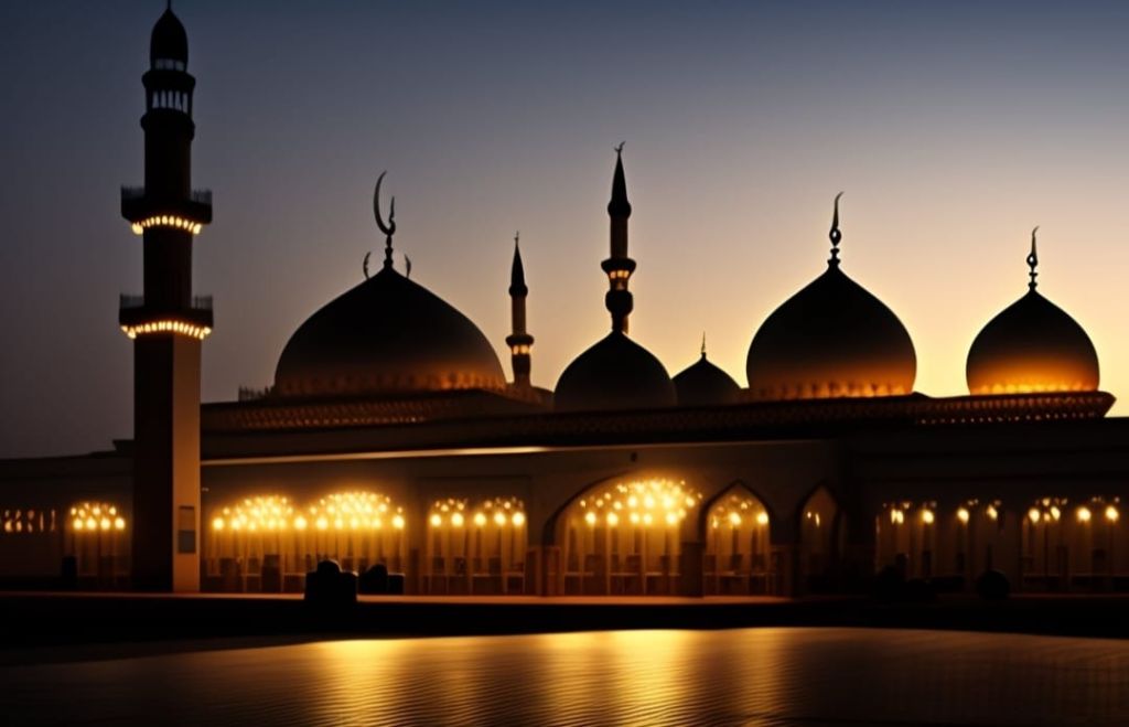 Sederet Amalan Sunnah di Malam-Hari Jumat Bagi Umat Muslim