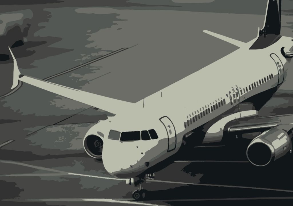 Lima Kata Dilarang Diucap di Bandara dan Pesawat