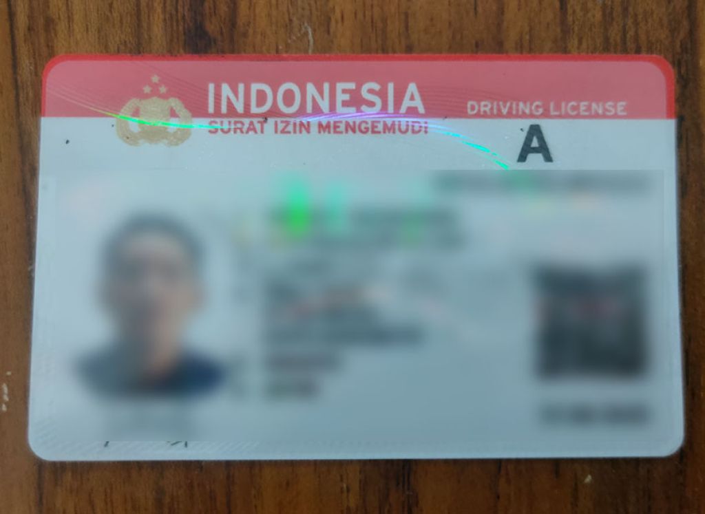 Catat! Berikut Cara Pembuatan SIM Pakai NIK KTP