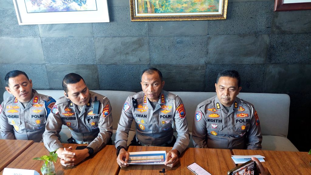 Operasi Patuh Semeru 2025 di Jatim: Kecelakaan Menurun, Korban Meninggal Meningkat
