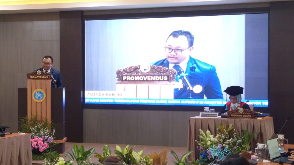 4 Poin Penting Jika Surabaya Ingin Jadi Kota Smart City Menurut Dr Ian Firstian