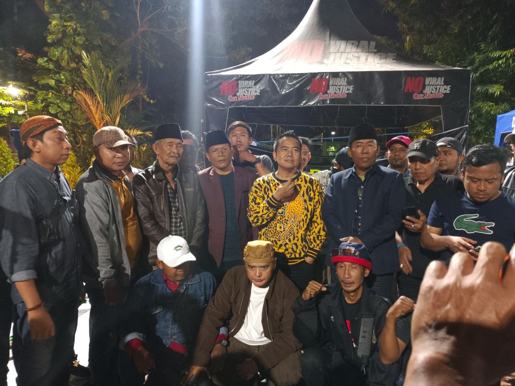 Demo Rakyat Jawa Timur Menggugat pada 3 September Batal Digelar