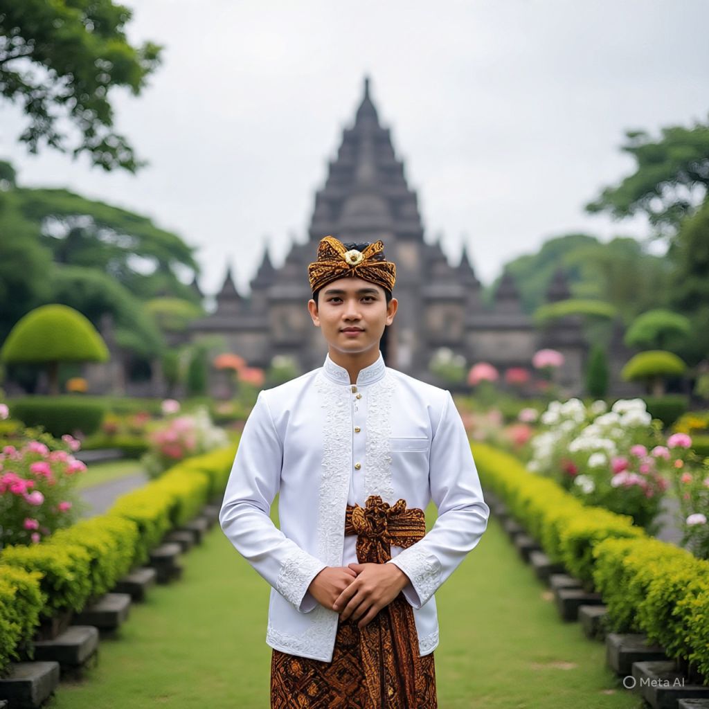 3 Filosofi Jawa yang Diyakini Bisa Membuat Hidup Sukses