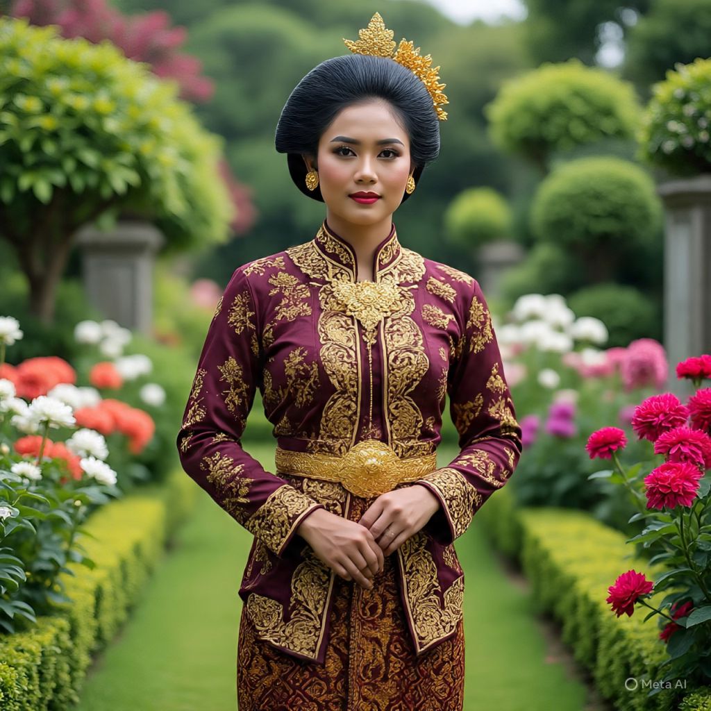 Ini Dia Falsafah Jawa tentang Kehidupan yang Selaras antara Pikiran dan Hati