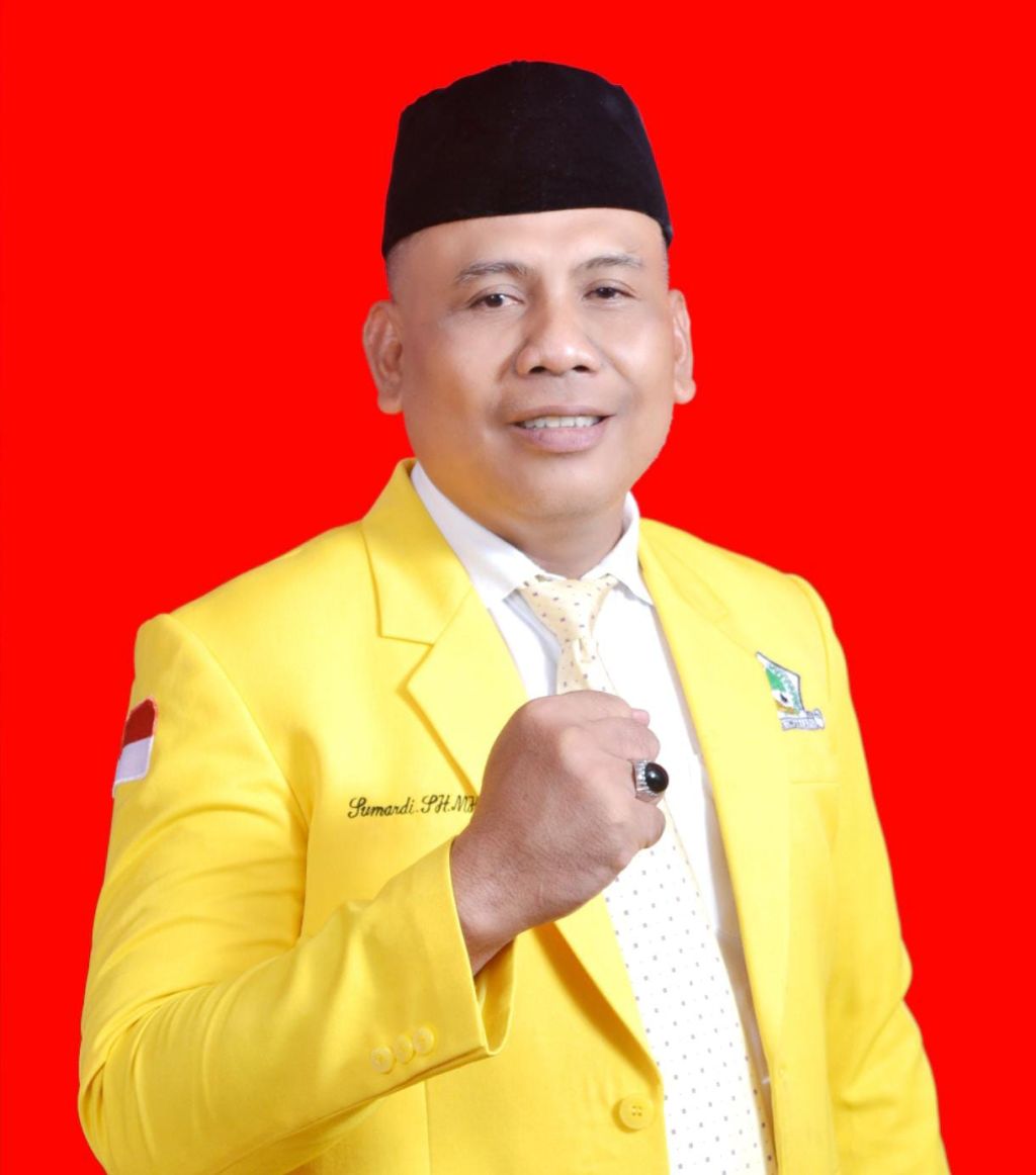 3.000 Pengurus Dilantik, Konsolidasi Akbar Golkar Jatim Cetak Sejarah Baru
