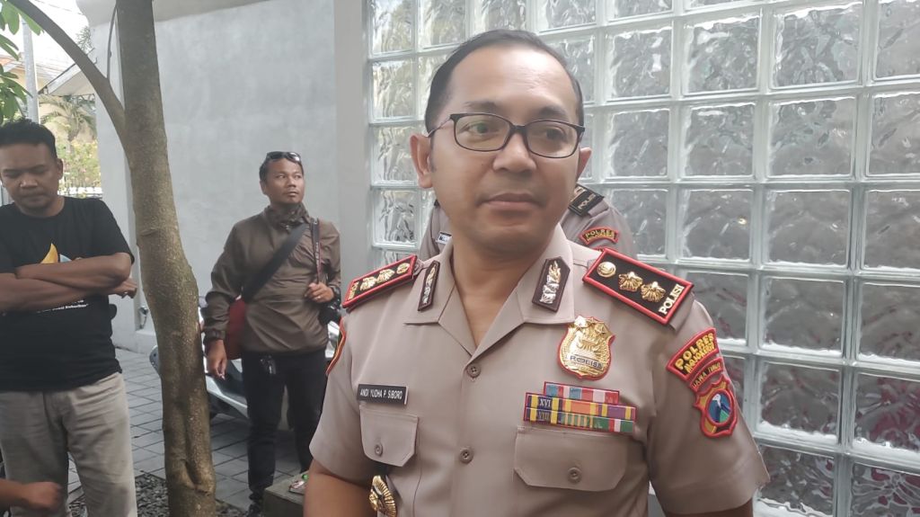 Kasus OTT Wartawan di Mojokerto Masuk Tahap Kejaksaan, Polisi Sebut Akan Ada Tersangka Baru
