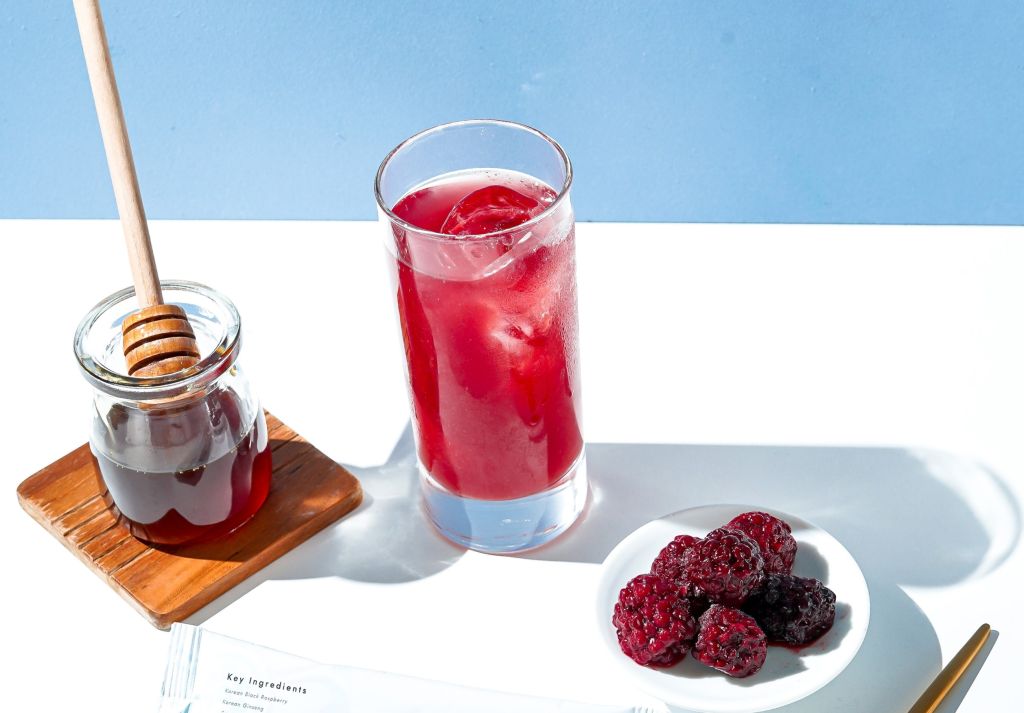 Kelezatan Minuman Sugar Free untuk Gaya Hidup yang Lebih Sehat