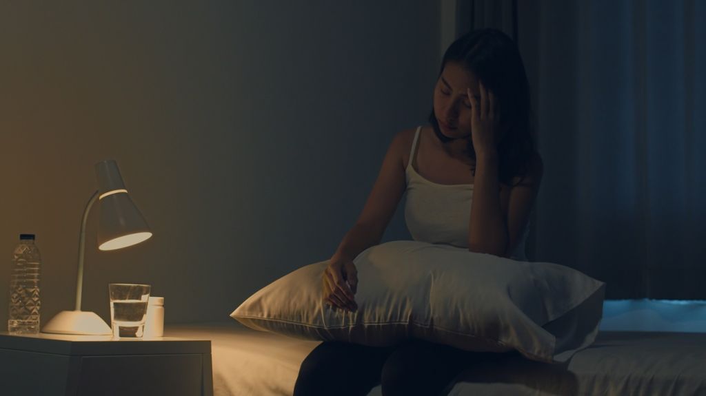 8 Cara Mengatasi Insomnia, Nomor 5 Butuh Keseriusan