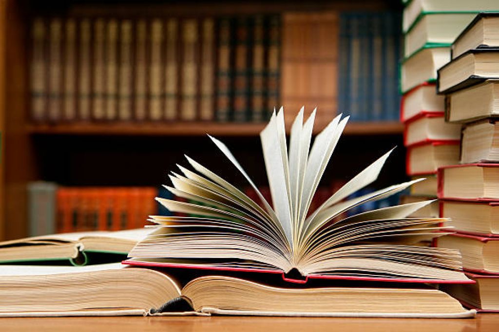 Mengintip Minat Baca Masyarakat Indonesia di Peringatan Hari Buku Sedunia 23 April