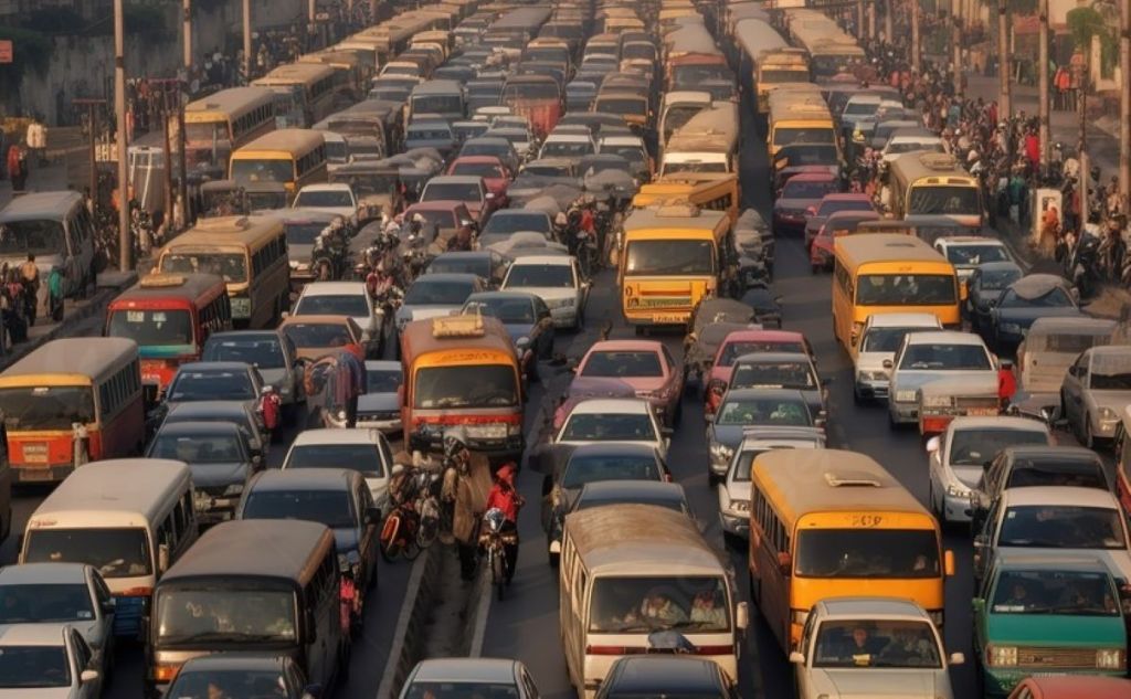 Kendaraan Ini yang Dilarang Melintas ketika Arus Mudik dan Balik Lebaran di Jatim