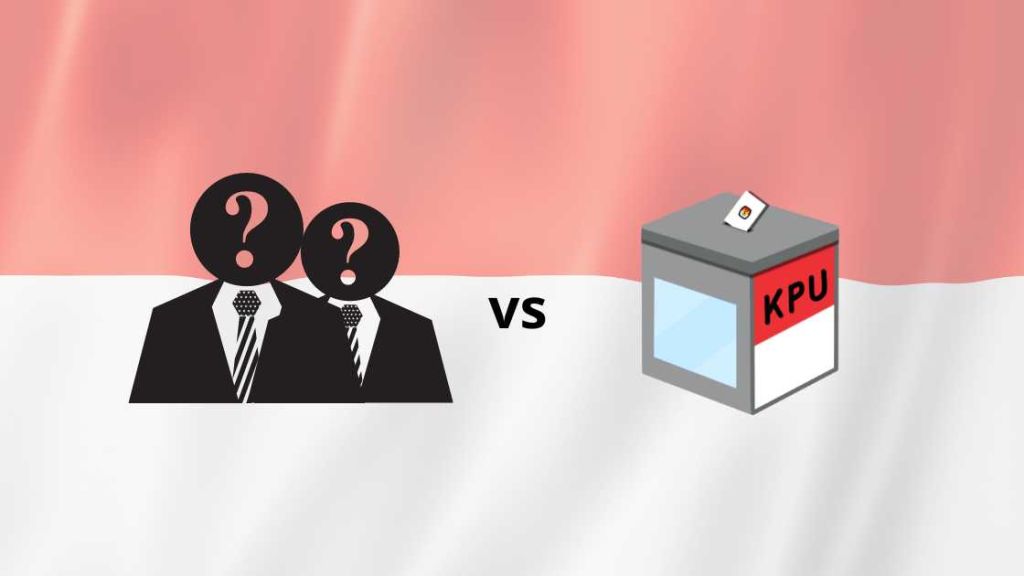 Tidak Ada Larangan Bagi Masyarakat Kampanyekan Kotak Kosong di Pilkada 2024