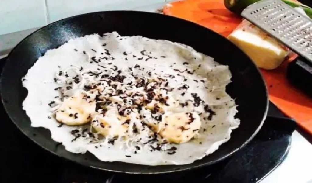 Renyahnya Kue Leker untuk Hidangan Ringan Keluarga