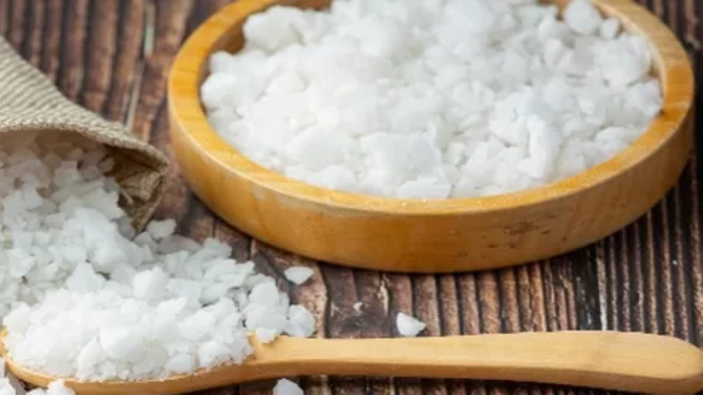 Manfaat Mandi dengan Air Garam untuk Relaksasi Tubuh