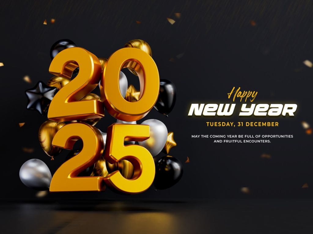 Arti New Year's Eve, Umur Berapa Kamu Tahu?