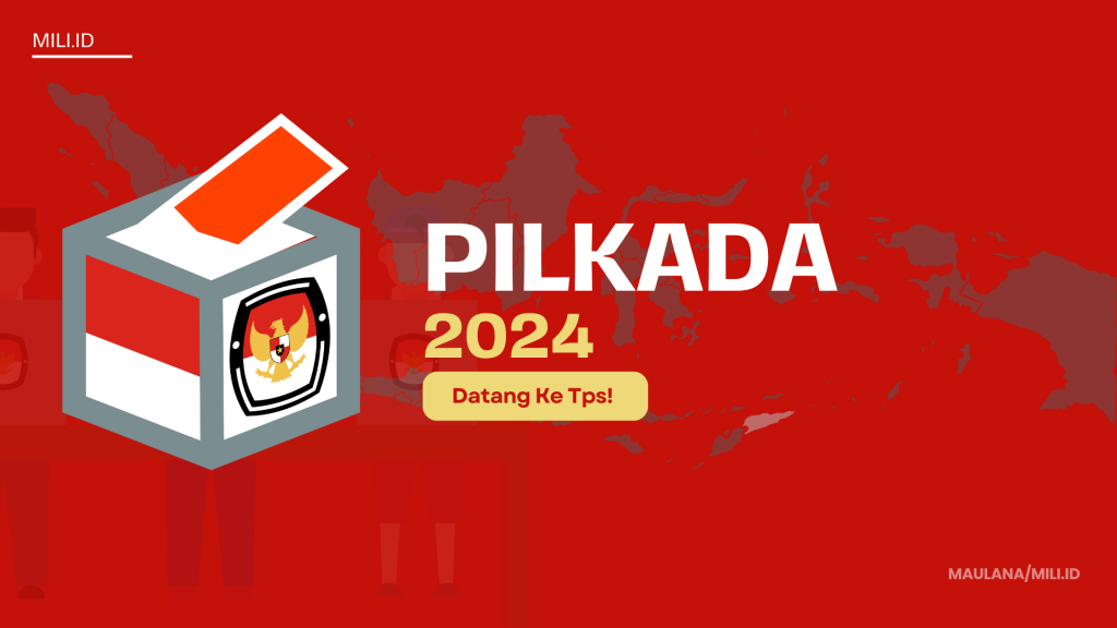 Sederet Larangan di Masa Tenang Pilkada 2024 Berikut Sanksinya