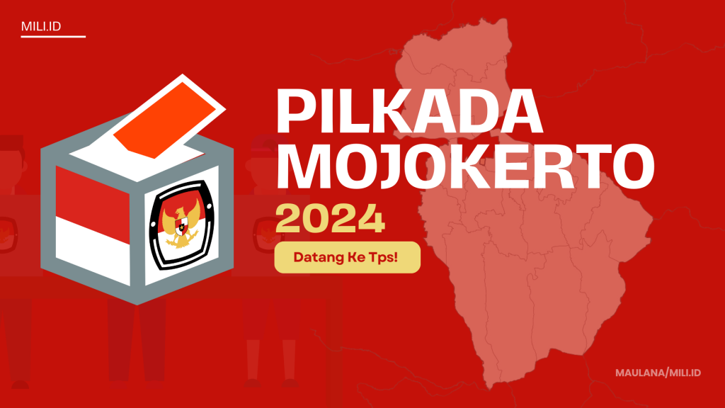 Bawaslu Mojokerto Pelototi Wilayah Utara Sungai Brantas Cegah Politik Uang
