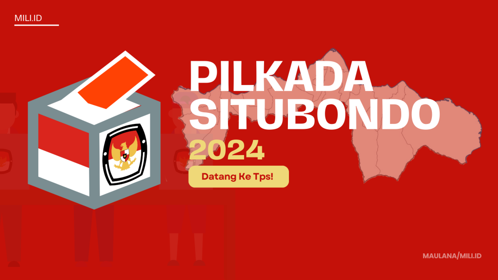 Jumlah TPS di Situbondo Berkurang, KPU Sebut Masih Proses Pencermatan Pemilih