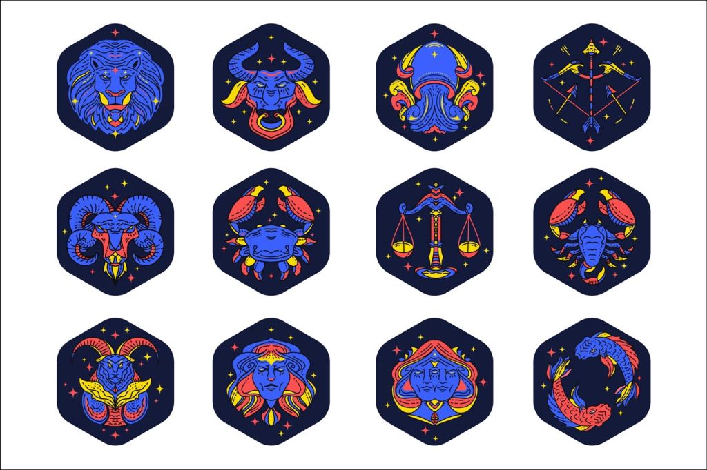 Ramalan Zodiak 11 Januari 2025: Leo yang Jomblo Ingin Menggoda Scorpio