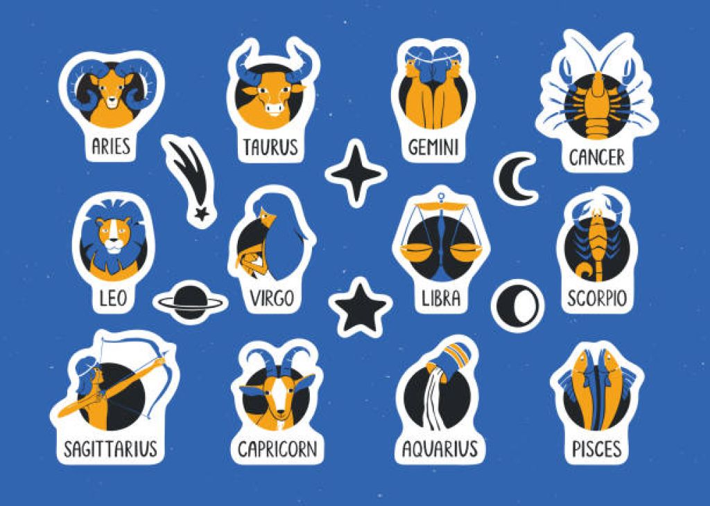 Ramalan Zodiak 11 Oktober 2024: Aries Terbayang Masa Lalu, Cancer Karir Moncer