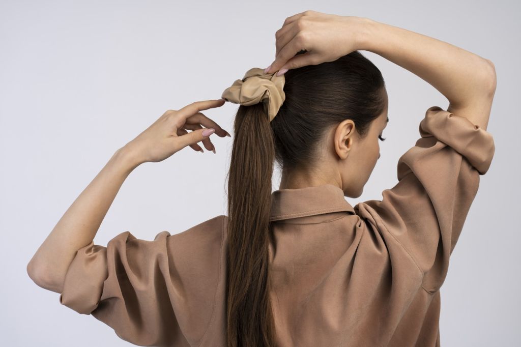7 Cara Agar Rambut Kamu Lebih Lemas, Rapi dan Mudah Diatur