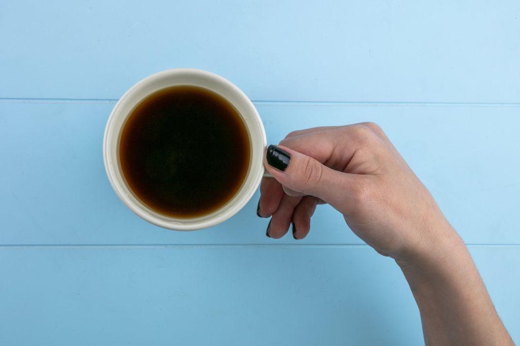 Manfaat Nyeruput Kopi: Cegah Diabetes hingga Sehatkan Jantung