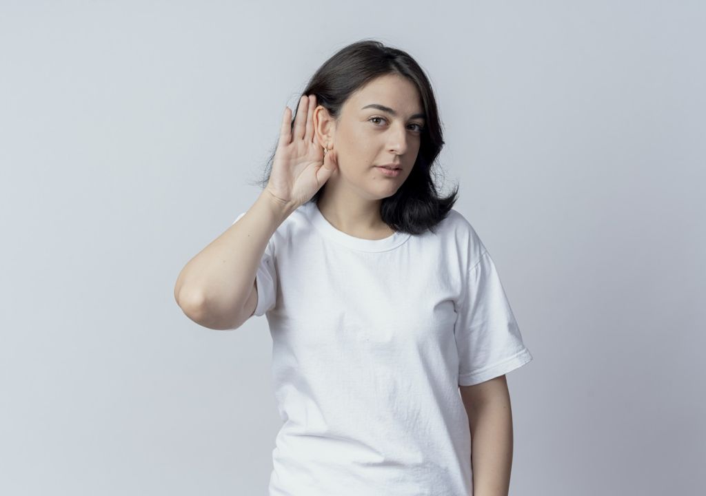 Telinga Tersumbat? Berikut Cara Sederhana untuk Mengatasinya