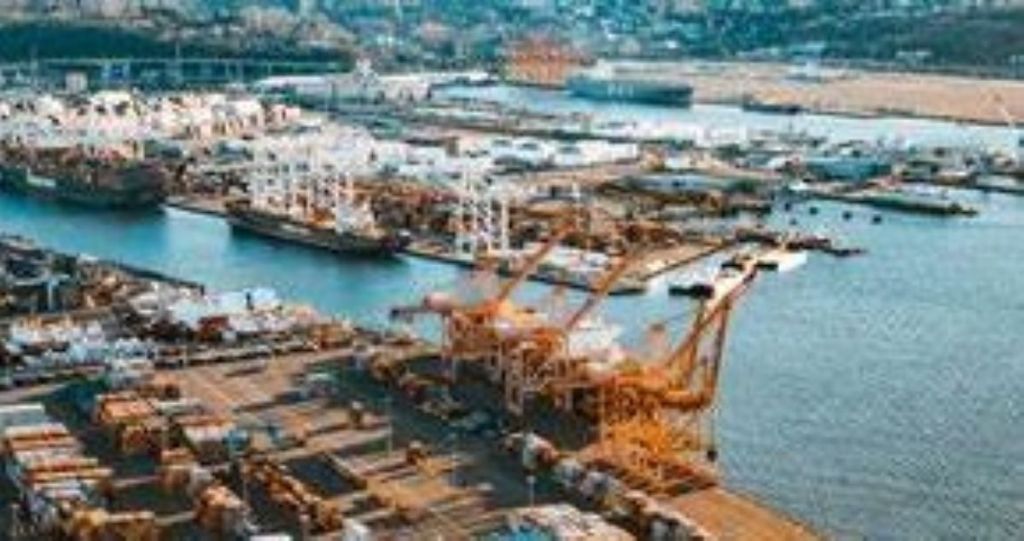 Tol laut Menjadikan Indonesia sebagai Poros Maritim Dunia