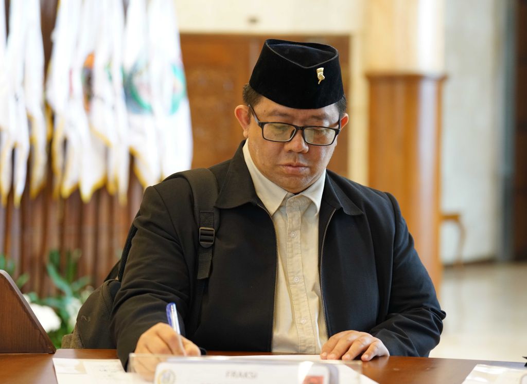 DPRD Jatim Cabut Enam Perda yang Tak Relevan