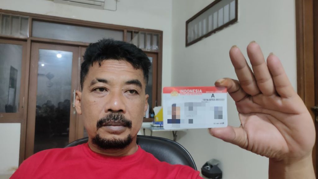 Lokasi SIM Cak Bhabin dan Simling Surabaya Besok 18 Februari 2025
