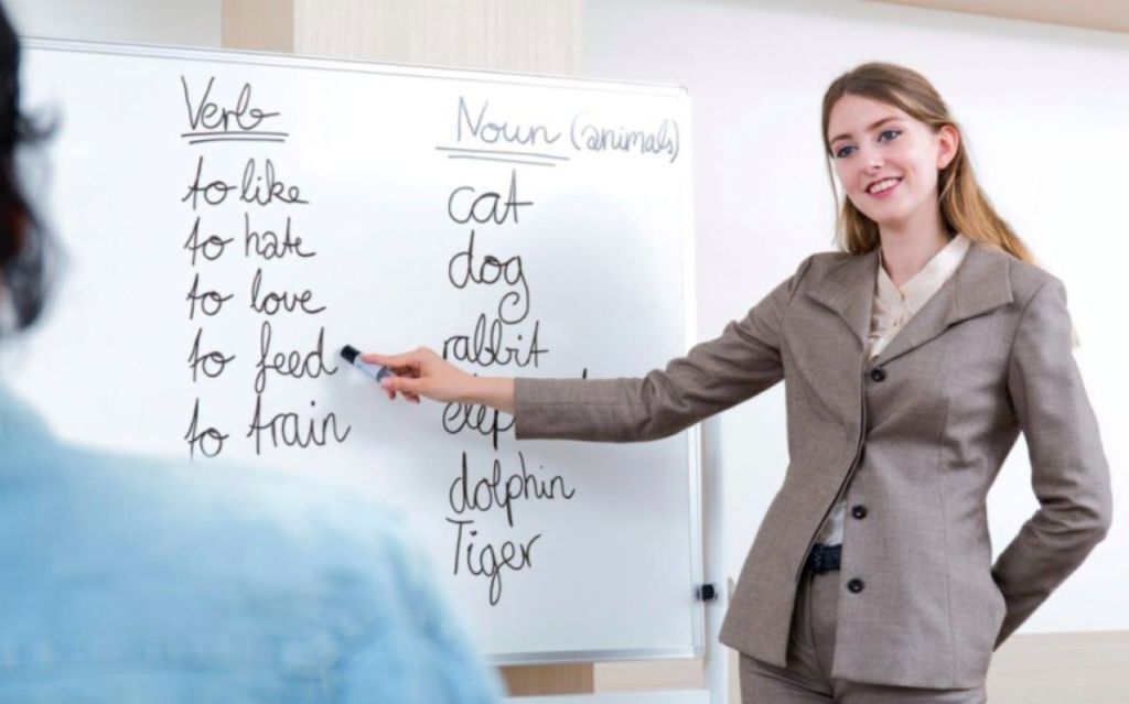 Tips Cepat Pintar Berbahasa Inggris, Coba Lakukan 3 Hal Ini