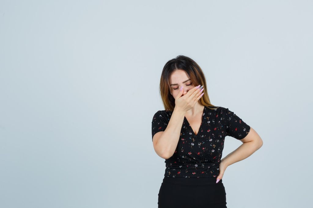 Anda Bau Badan? Berikut 10 Cara Mengatasinya