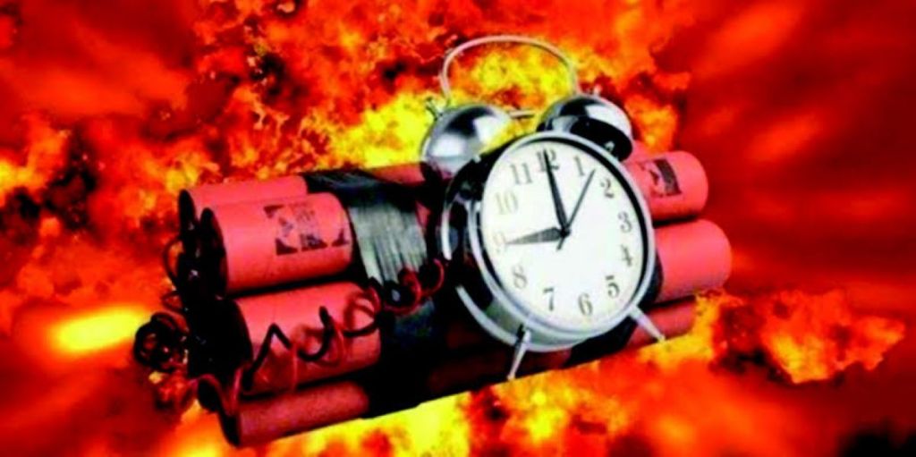 5 Desember 22 Tahun Lalu Restoran Cepat Saji dan Dealer Mobil di Makassar Meledak
