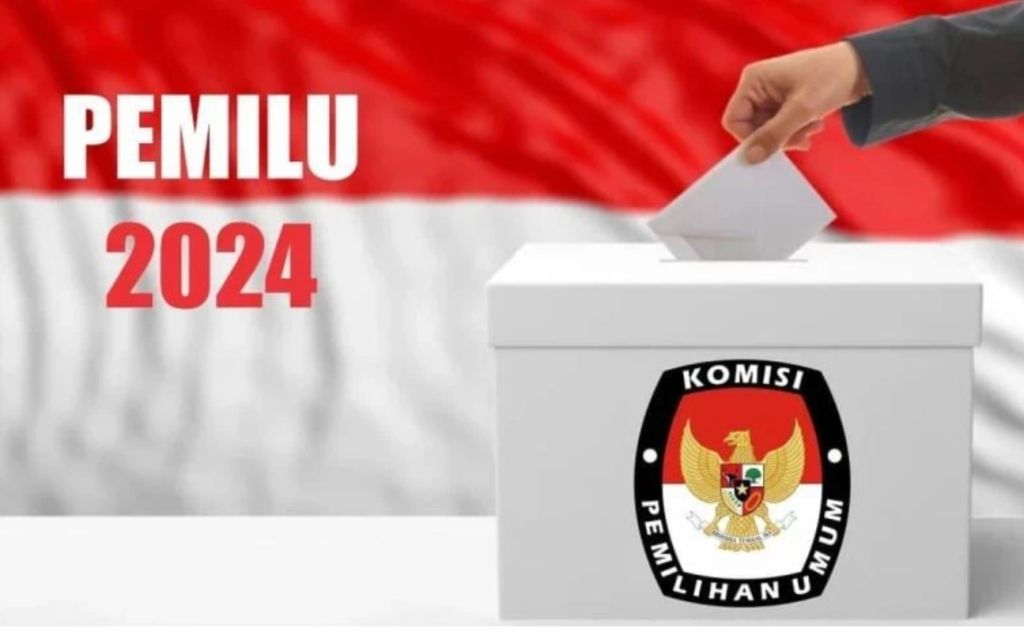35 Petugas Pemilu 2024 Meninggal, Jatim-Jateng Tertinggi