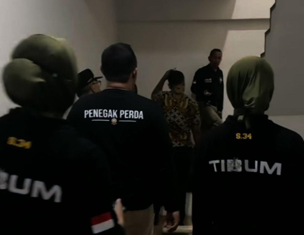 Walikota Surabaya Bakal Panggil Pengelola Hotel, Buntut Pesta Gay di Midtown