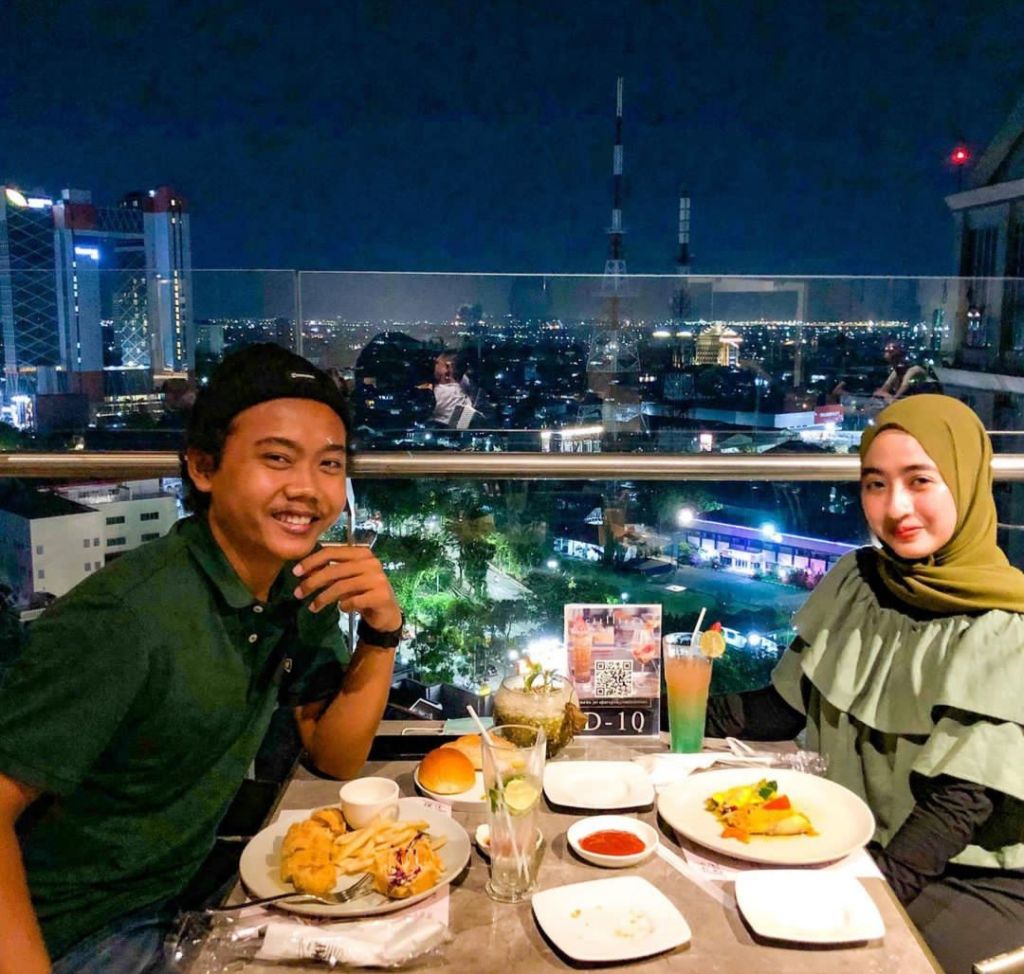 Malam Minggu Nih Guys, Berikut Cara Merayu Cewek agar Mau Diajak Kencan