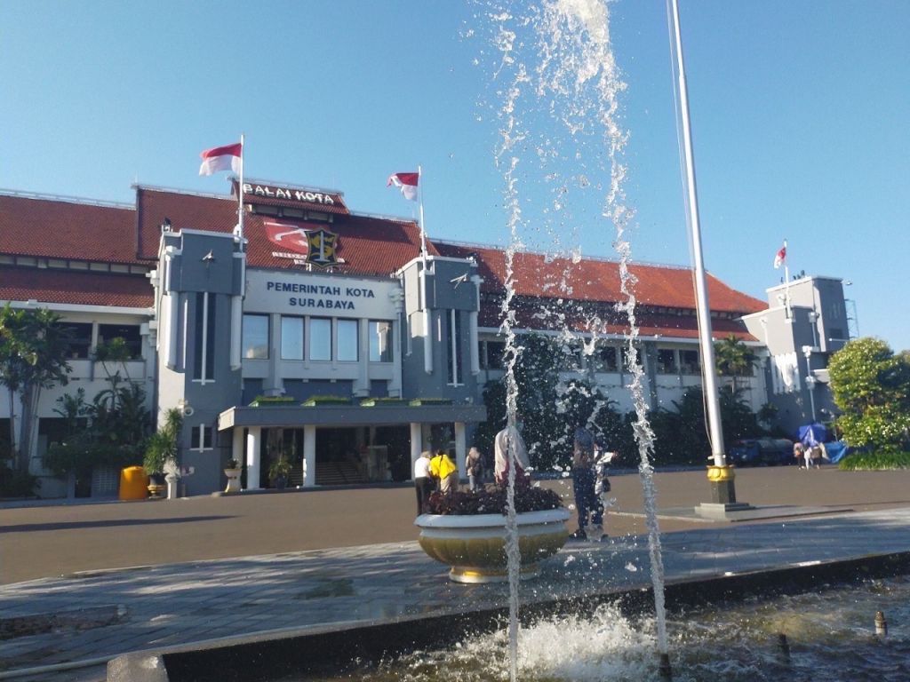 Pemkot Surabaya Gerak Cepat Tangani Kasus KDRT Anak di Tanah Merah