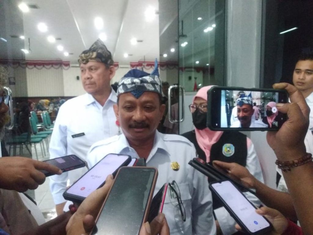 Doa Bersama di Situbondo Demi Keselamatan Bangsa dan Negara