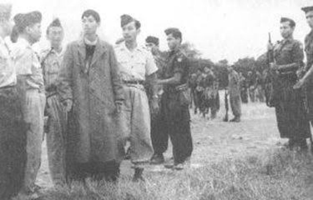 21 November 1945, Pasukan Sekutu Ditarik dari Magelang untuk Pertempuran Ambarawa