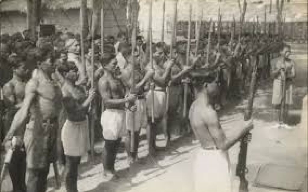 29 November, 79 Tahun Lalu Ratusan Pemuda Selayar Ambil Alih Kekuasaan dari Belanda