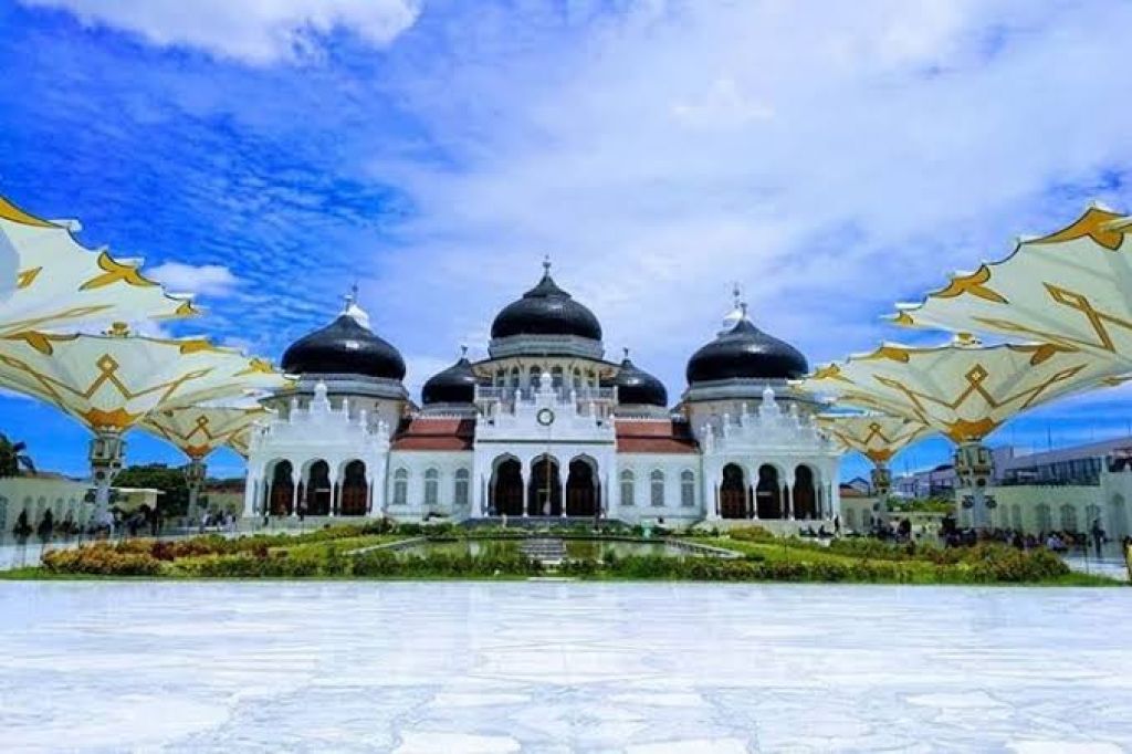 7 Desember 65 Tahun Lalu Aceh Ditetapkan jadi Daerah Istimewa