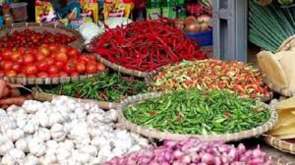 Harga Sembako di Jawa Timur Bergerak Dinamis, Cabai dan Daging Sapi Naik, Ayam dan Telur Turun