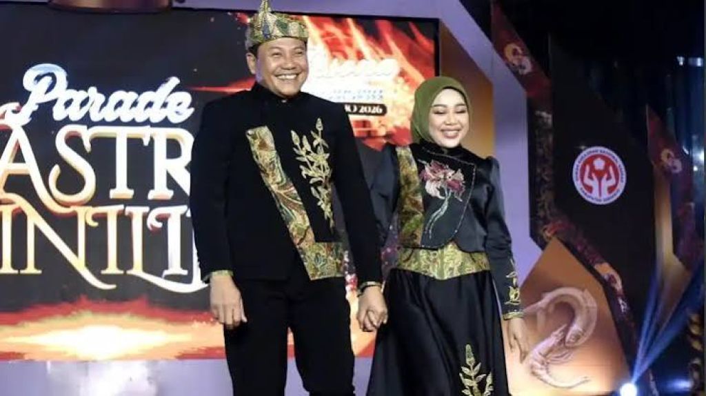 ASN Sidoarjo Wajib Kenakan Batik Khas Daerah Setiap Kamis, Bupati Subandi Dorong UMKM dan Pelestarian Budaya