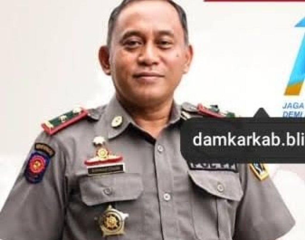 DBHCHT 2026 Difokuskan Perangi Rokok Ilegal, Satpol PP Blitar Perkuat Kapabilitas Petugas dan Edukasi Masyarakat