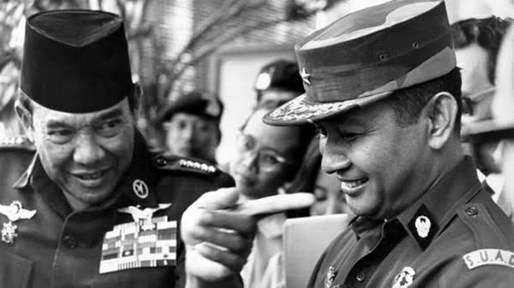 21 Juni, 54 Tahun Lalu Bung Karno Menghadap Sang Khalik