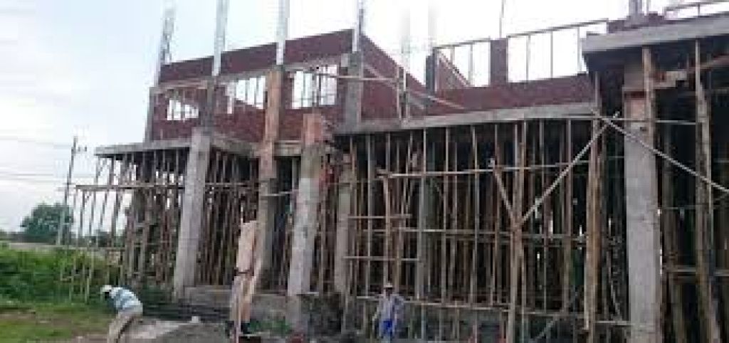 Istana Kaji Kemungkinan Dana APBN untuk Bangun Pesantren