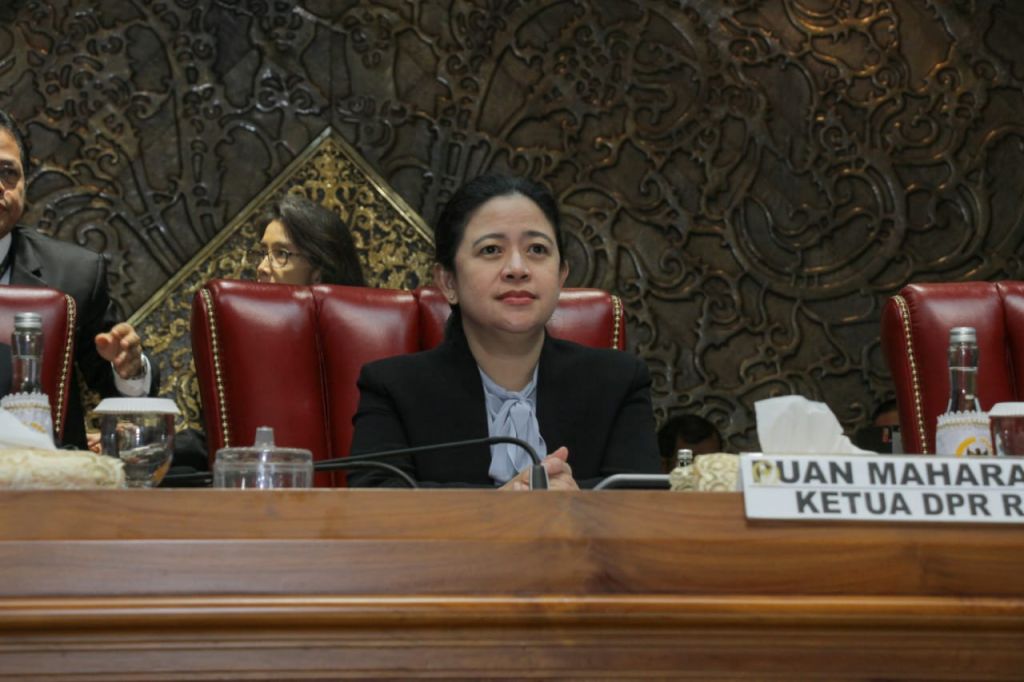 Puan Maharani Minta Peserta Curang Tes CPNS Jangan Sampai Lolos