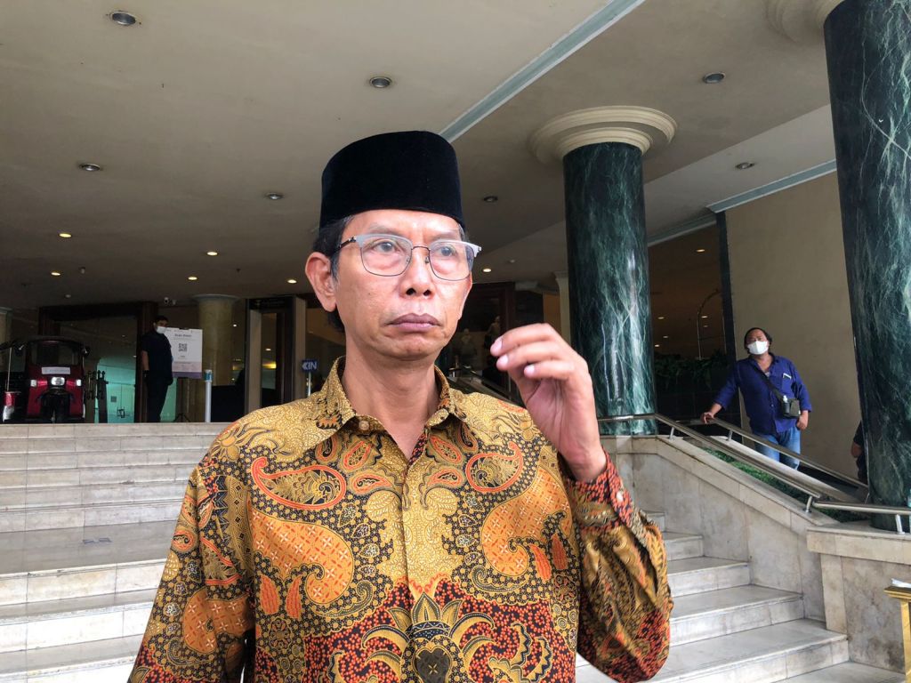 PDIP Surabaya Apresiasi Dedikasi Guru Selama Masa Pandemi Covid-19