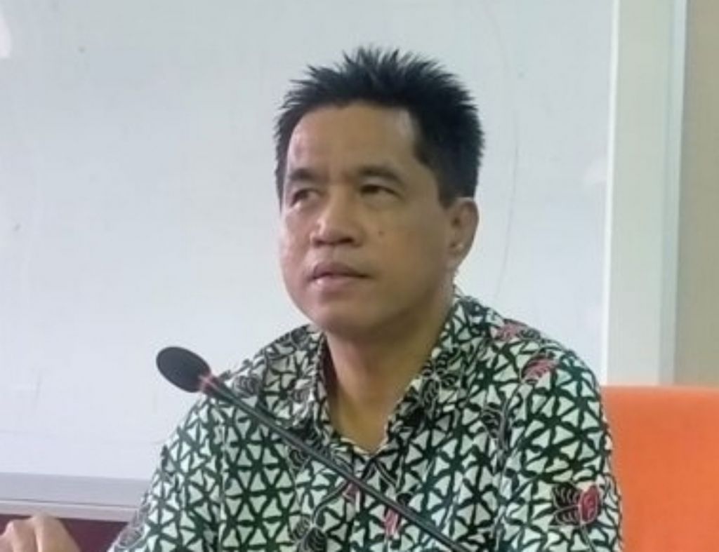 Inkrah, Imam Syafi'i Minta Pendekatan Secara Persuasif