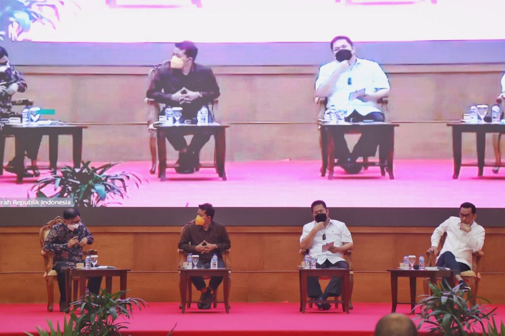 Refly Harun Beberkan 3 Cara Presidential Threshold 0 Persen